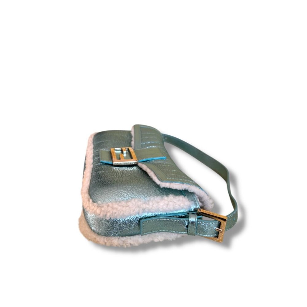 Fendi baguette - Picture 8 of 9
